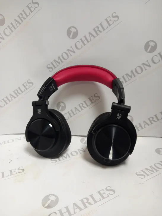 ONE ODIO FUSION A70 WIRELESS DJ HEADPHONES