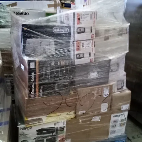 PALLET OF APPROXIMATELY 52 ASSORTED ITEMS INCLUDING: