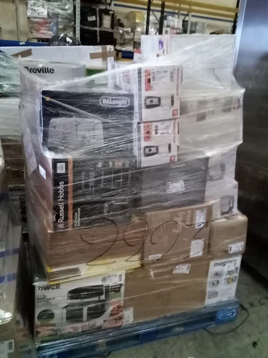 PALLET OF APPROXIMATELY 52 ASSORTED ITEMS INCLUDING: