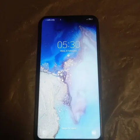 SAMSUNG GALAXY A10