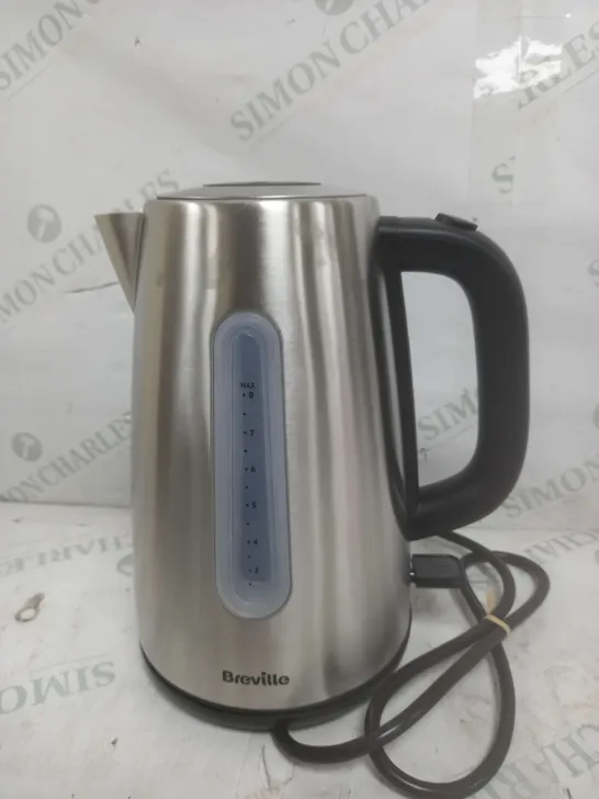 BREVILLE IKT252 OUTLINE KETTLE - STAINLESS STEEL