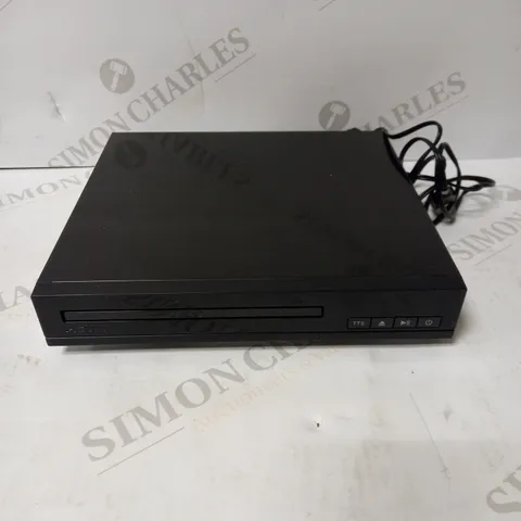 HDMI DVD PLAYER 