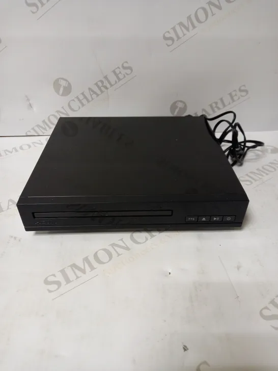 HDMI DVD PLAYER 