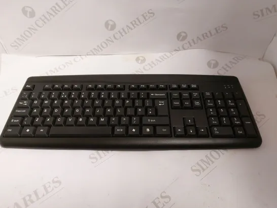 ONN WIRELESS KEYBOARD