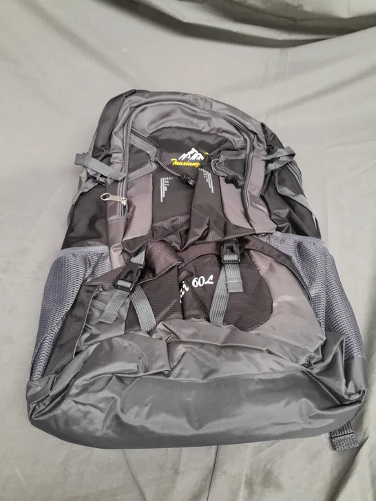 HUWAI 60L HIKING BACKPACK