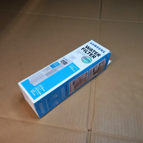 BOXED SAMSUNG WATER FILTER