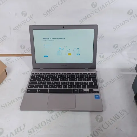 SMASUNG CHROMEBOOK 4 310XBA-KA1 INTEL CELERON N4000, 4GB RAM, 32GB EMMC