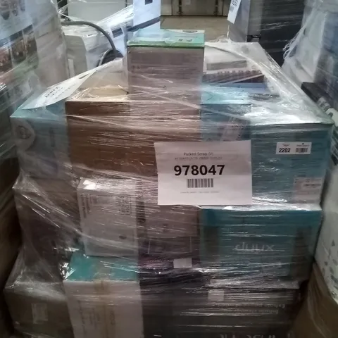 PALLET OF APPROXIMATELY 29 ASSORTED ITEMS INCLUDING: