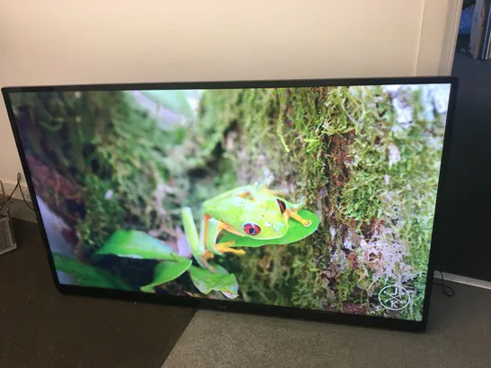 NEC 65" SIGNAGE DISPLAY 