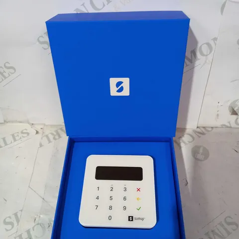 SUMUP AIR1E215 CONTACTLESS CARD READER