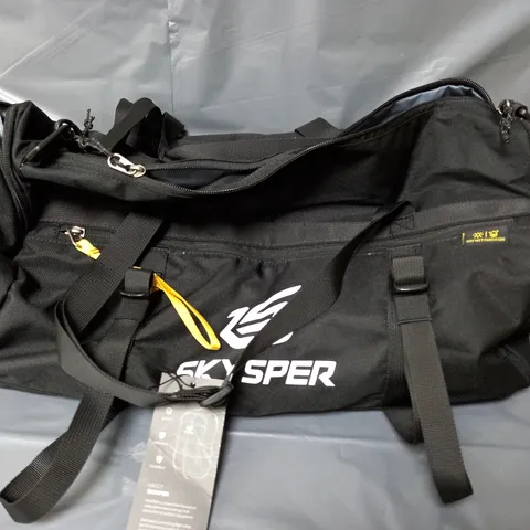 SKYSPER ISPORT30 DUFFLE BAG