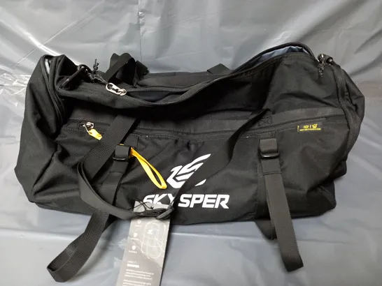 SKYSPER ISPORT30 DUFFLE BAG