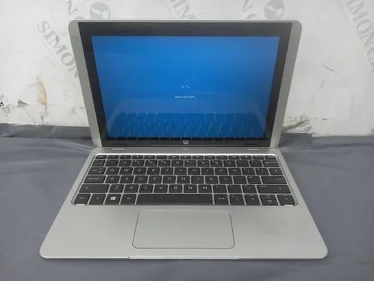 HP X2 210 G2 10 INCH ATOM X5-Z8350 1.44GHZ