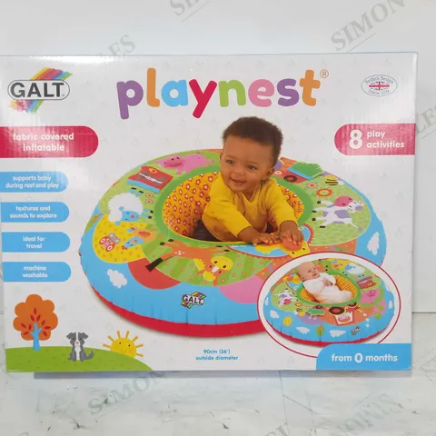 GALT PLAYNEST