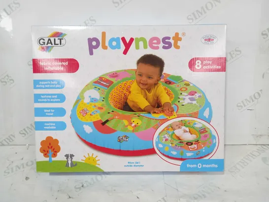 GALT PLAYNEST