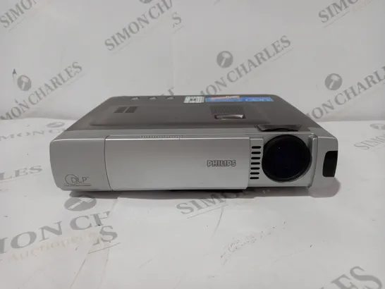 PHILIPS LC5231 MULTIMEDIA DESKTOP PROJECTOR