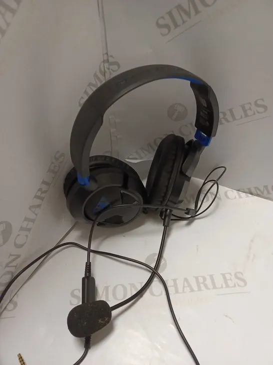 TURTLE BEACH RECON 50P PS4 / PS5