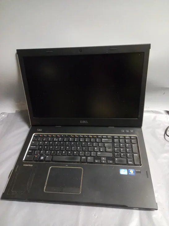 DELL SYSTEM VOSTRO 3750 17 INCH I3-2350M 2.30GHZ