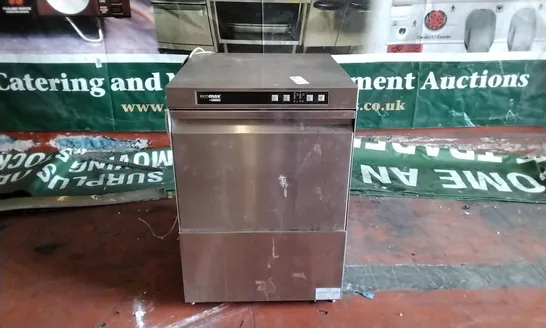 HOBART ECOMAX X502-20 PASS THRU DISHWASHER