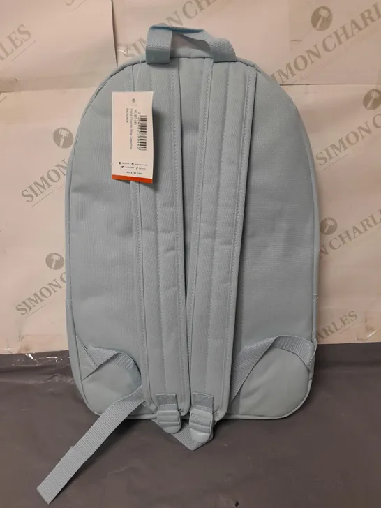 HYPE ESSENTIALS BACKPACK POWDER BLUE