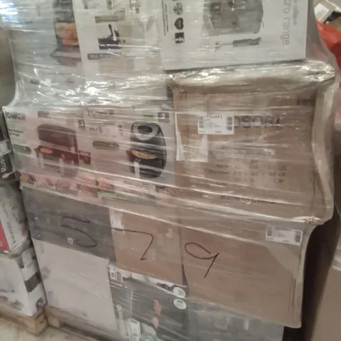 PALLET OF APPROXIMATELY 24 ASSORTED ITEMS INCLUDING: