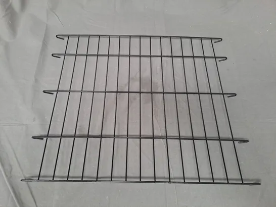 ELLIE-BO BLACK DIVIDER FOR 30" DOG CAGE