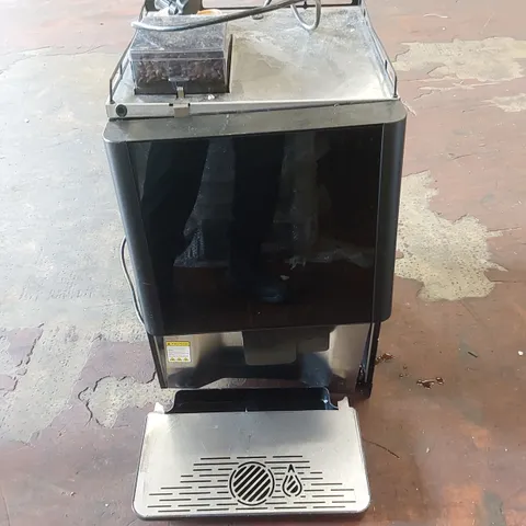 COFFETEK VITRO X3 ESP COMMERCIAL COFFEE MACHINE 