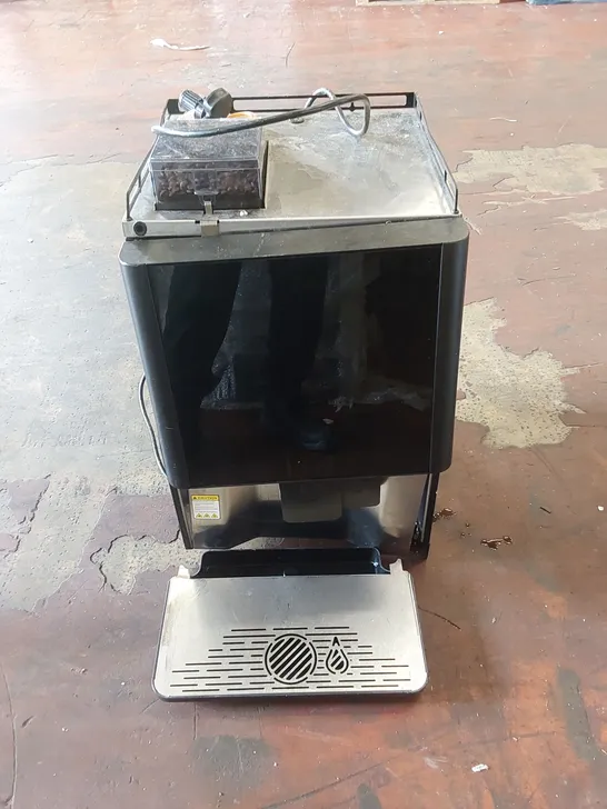 COFFETEK VITRO X3 ESP COMMERCIAL COFFEE MACHINE 