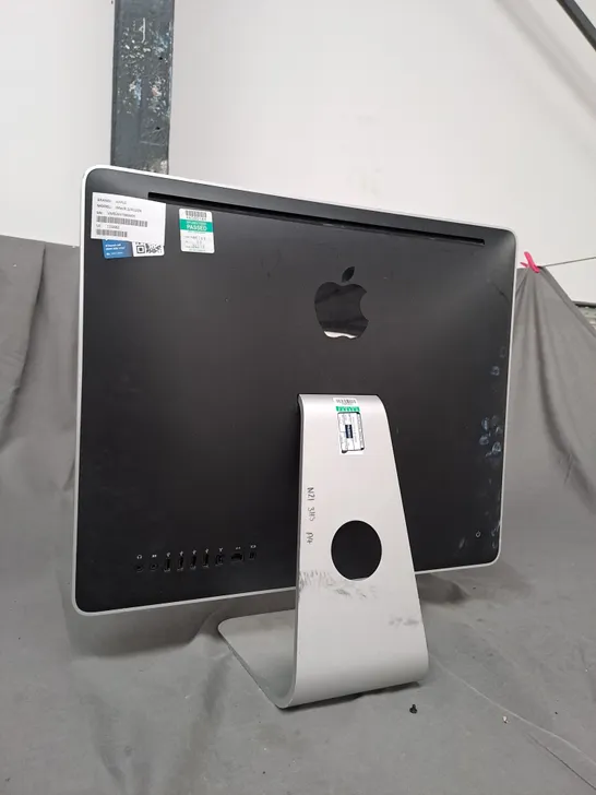 APPLE IMAC (A1224 MID 2009)	CORE 2 DUO P7350 2.00GHZ	20 INCH