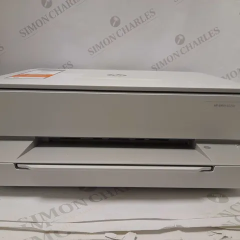 HP ENVY 6020E PRINTER & SCANNER