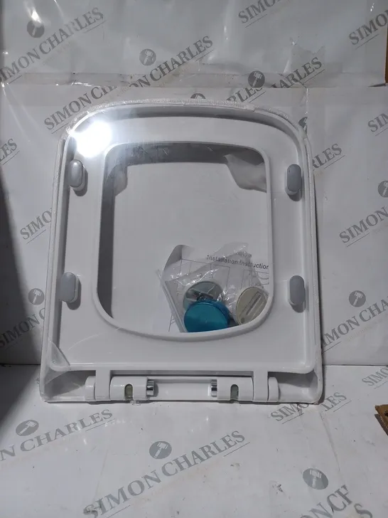 BOXED AND SEALED TOILET SEAT