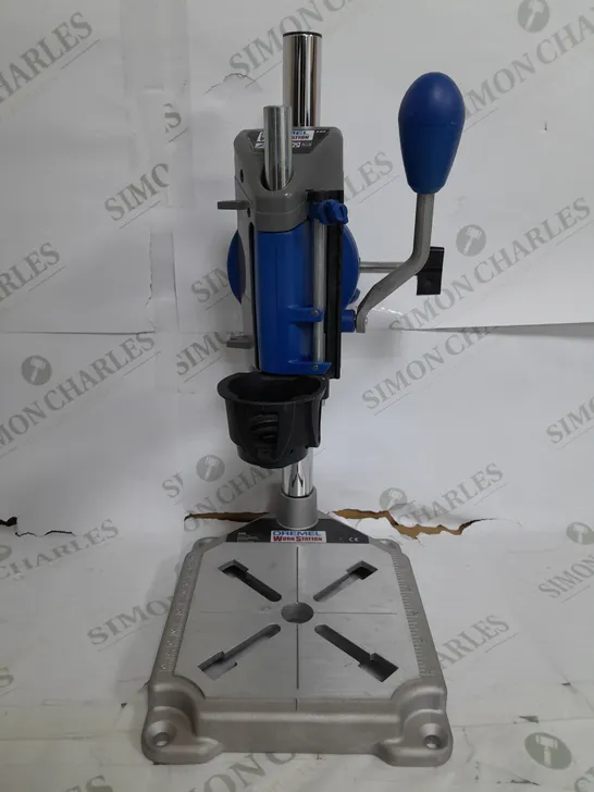 DREMEL WORK STATION DRILL STAND