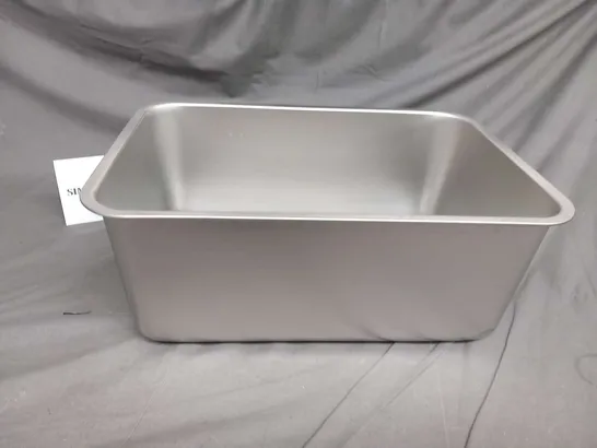 YANGBAGA XXL CAT LITTER TRAY