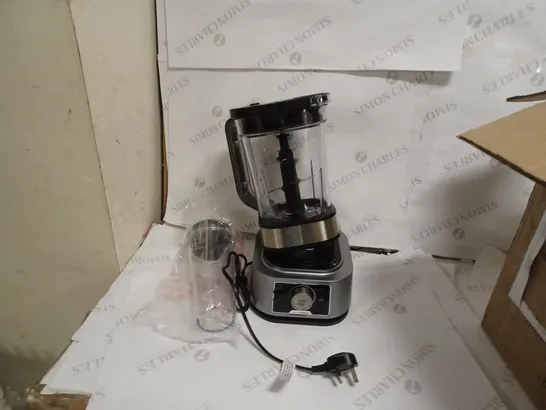 ninja foodi blender