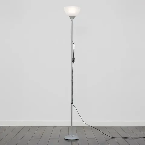 BOXED AYSEL 180CM UPLIGHTER FLOOR LAMP (1 BOX)