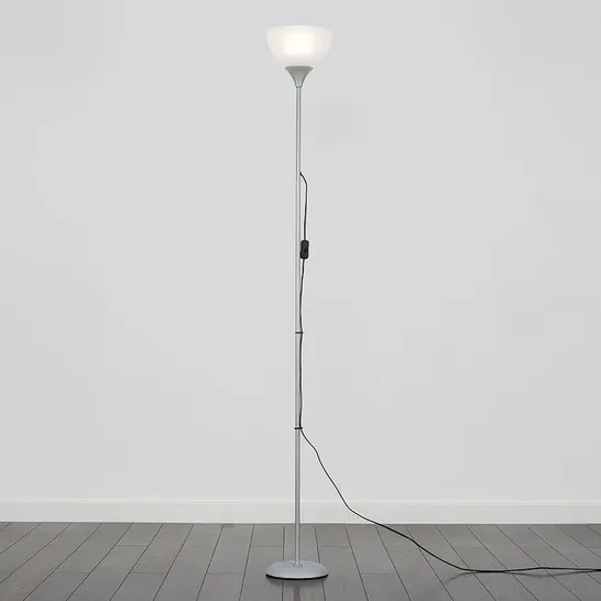 BOXED AYSEL 180CM UPLIGHTER FLOOR LAMP (1 BOX)