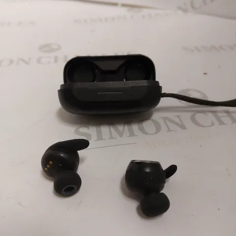 JBL REFLECT MINI NC TWS WATERPROOF EARBUDS