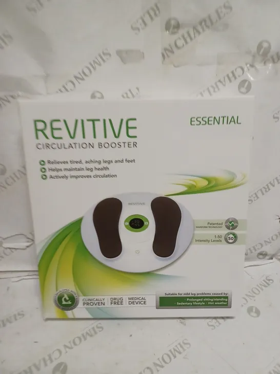 REVITIVE CIRCULATION BOOSTER 