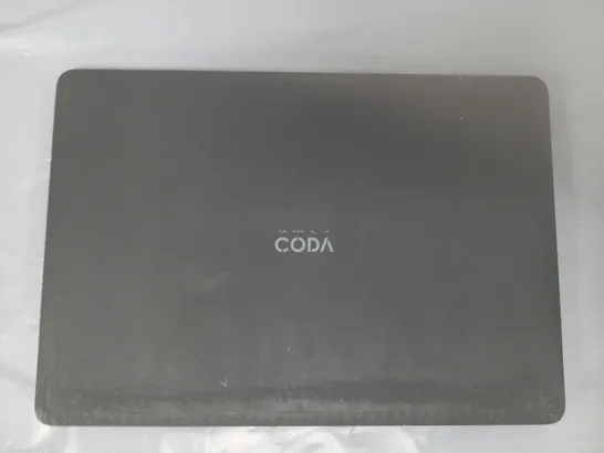 CODA 1.1 11 INCH CELERON N3350 1.10GHZ