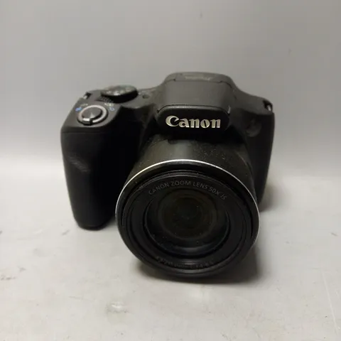 CANON POWERSHOT SX540 HS DSLR CAMERA