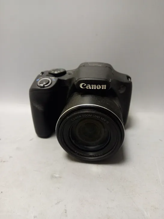 CANON POWERSHOT SX540 HS DSLR CAMERA