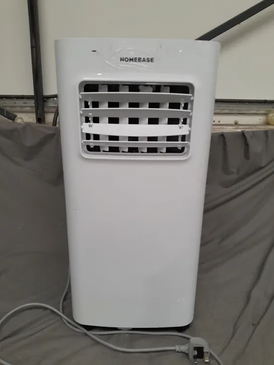 HOMEBASE PORTABLE AIR CONDITIONER