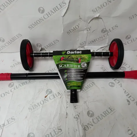 BOXED DARLAC SCARIFIER 