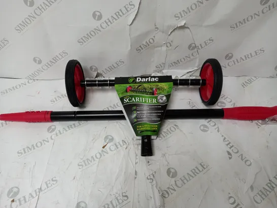 BOXED DARLAC SCARIFIER 