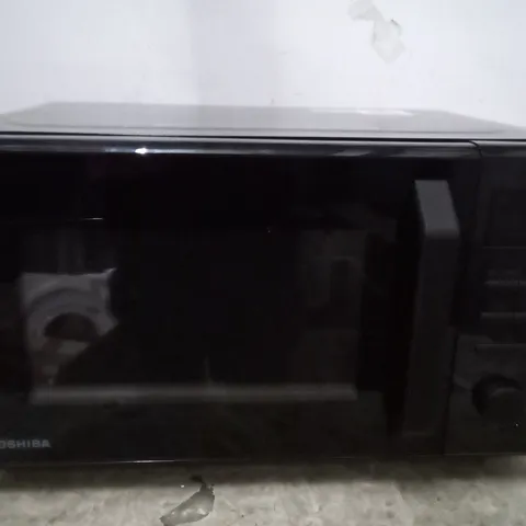 BOXED TOSHIBA MW2-AC25TF 25L DIGITAL COMBINATION MICROWAVE OVEN 