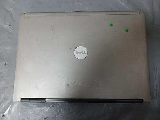 DELL LATITUDE D630 14 INCH	CORE 2 DUO T7100 1.80GHZ