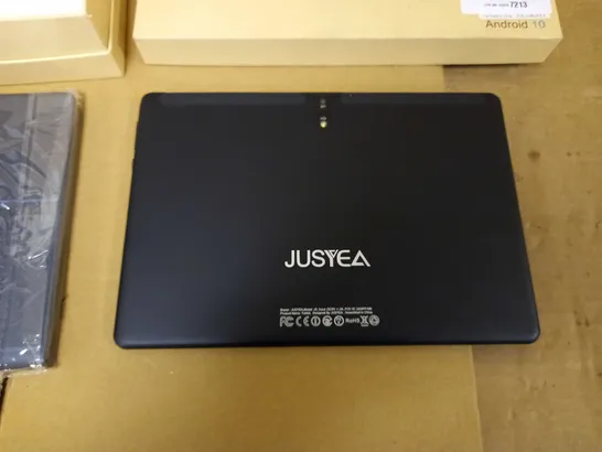 JUSYEA J5 TABLET - ANDROID 10 