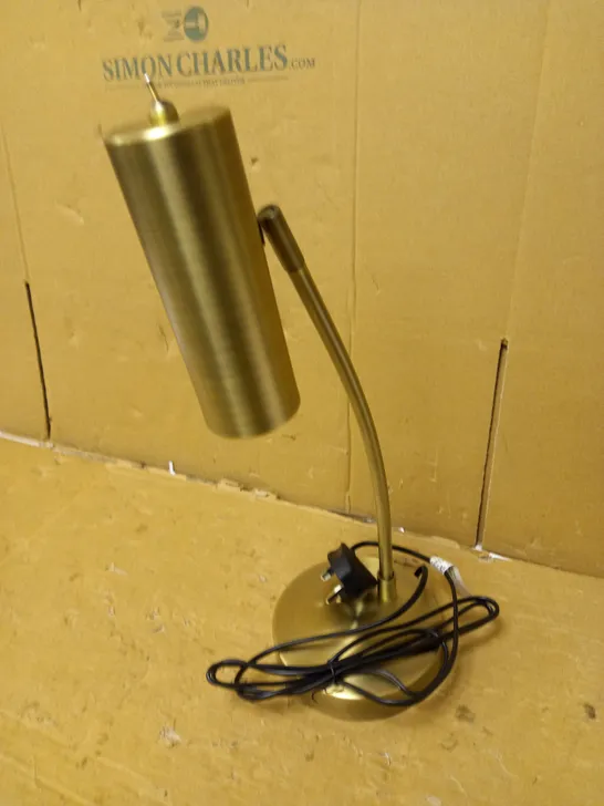 OLIVER INTEGRATED TASK LAMP