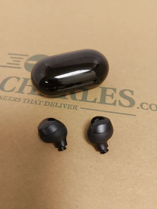 SAMSUNG GALAXY BUDS+ - BLACK