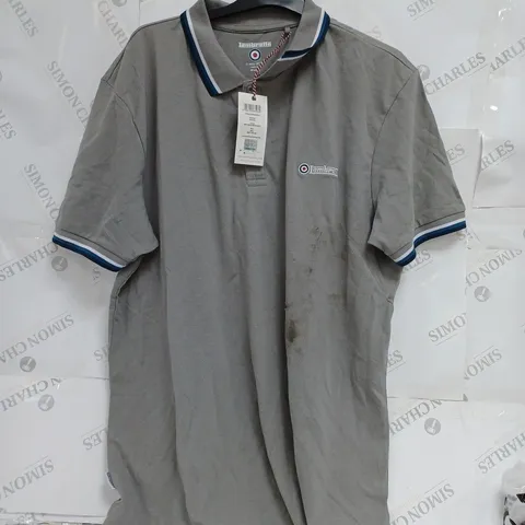 JAMBRETTA POLO SHIRT SIZE 3XL 